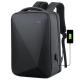 Sac À Dos Ordinateur Grande Capacité Antivol Avec Verrouillage Par Mot De Passe Et Port USB - www.yonis-shop.com
