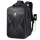Sac À Dos Ordinateur 17 Pouces Grande Capacité Imperméable Avec Port USB Et Serrure À Code