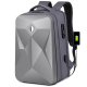 Sac À Dos Ordinateur 17 Pouces Grande Capacité Imperméable Avec Port USB Et Serrure À Code - www.yonis-shop.com
