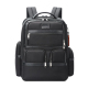 Sac À Dos Ordinateur Multifonctionnel Antivol Avec Port USB Étanche Et Résistant 15.6 Pouces - www.yonis-shop.com