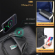 Sac À Dos Ordinateur Grande Capacité En Cuir Véritable Avec Ports USB Et Type-C - www.yonis-shop.com