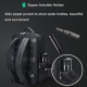 Sac À Dos Ordinateur Grande Capacité En Cuir Véritable Avec Ports USB Et Type-C - www.yonis-shop.com