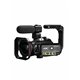 Caméscope Numérique 4K Ultra HD 13MP Vision Nocturne Écran Tactile 3.1 Pouces WiFi Zoom 30x Avec Microphone Et Trépied