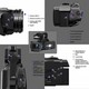 Caméscope Numérique 64MP 18X Zoom 4K HD Avec Écran Tactile 4 Pouces WiFi et Télécommande - www.yonis-shop.com