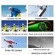Caméscope Numérique 4K Étanche Avec Reconnaissance Faciale WIFI Anti-Tremblement Pour Cyclisme Extérieur - www.yonis-shop.com