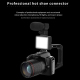 Appareil Photo Numérique 64MP Vision Nocturne HD WiFi Double Caméra 4K Zoom 16X Anti-Tremblement - www.yonis-shop.com