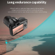 Appareil Photo Numérique 64MP Vision Nocturne 4K WiFi Avec Support Poignée Et Batterie Longue Durée - www.yonis-shop.com