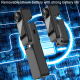 Caméscope Numérique 4K Ultra HD Étanche Avec Vision Nocturne Et Stabilisation Gyroscopique - www.yonis-shop.com