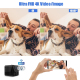 Camera IP WiFi Sans Fil Sécurité Maison Vision Nocturne HD Surveillance à Distance - www.yonis-shop.com