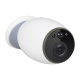 Camera IP WiFi Surveillance Intérieure Extérieure Vision Nocturne Audio Bidirectionnel Angle Large 166° étanche IP54 - www.yo...