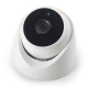 Camera IP 1080P Sécurité Domestique Vision Nocturne POE Surveillance à Distance