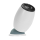 Camera IP HD 720P Vision Nocturne Audio Bidirectionnel Étanche Angle Large 166° Détection PIR - www.yonis-shop.com