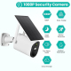 Camera IP 1080P Full HD 4G Solaire Détection PIR Vision Nocturne Audio Bidirectionnel Stockage Cloud étanche - www.yonis-shop...