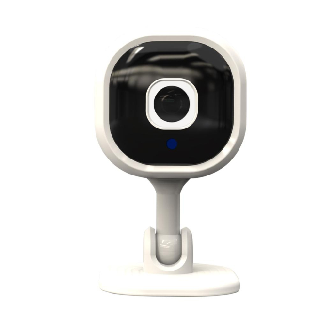 Mini Camera Détection De Mouvement Audio Bidirectionnel Vision Nocturne WiFi Haute Définition 1080P - www.yonis-shop.com