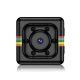 Mini Camera HD 960P Vision Nocturne Détection Mouvement 6 LEDs Portable - www.yonis-shop.com