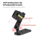 Mini Camera HD 960P Vision Nocturne Détection Mouvement 6 LEDs Portable - www.yonis-shop.com