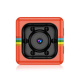 Mini Camera HD 960P Vision Nocturne Détection Mouvement 6 LEDs Portable - www.yonis-shop.com