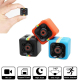 Mini Camera HD 960P Vision Nocturne Détection Mouvement 6 LEDs Portable - www.yonis-shop.com