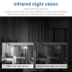 Mini Camera HD 1080P Sport Extérieur Vision Nocturne Détection de Mouvement Facile à Installer - www.yonis-shop.com