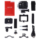 Découvrez La Camera Sport Full HD 1080P Étanche Jusqu'à 30m Avec Écran LCD 2.0 Pouces Et Batterie Détachable - www.yonis-shop...