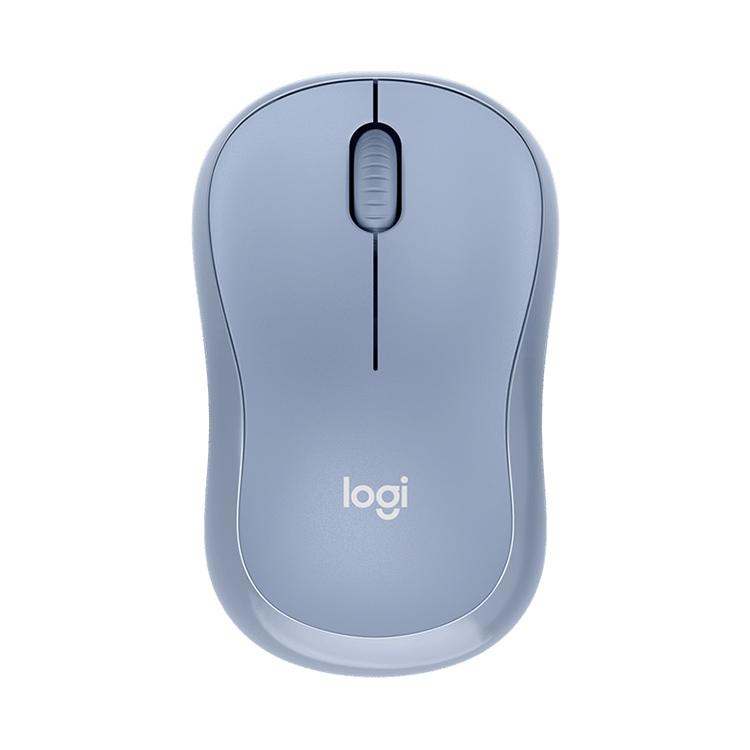 Souris Sans Fil Silencieuse Pour Windows Mac Chrome OS Linux Longue A