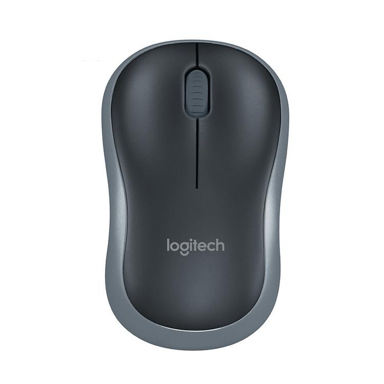 Souris Sans Fil Ergonomique USB Pour Ordinateur Portable Et Bureau No
