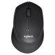 Souris Sans Fil Optique Silencieuse Avec Récepteur Micro USB Pour Bureau Et Ordinateur