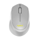 Souris Sans Fil Optique Silencieuse Avec Récepteur Micro USB Pour Bureau Et Ordinateur - www.yonis-shop.com