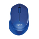 Souris Sans Fil Optique Silencieuse Avec Récepteur Micro USB Pour Bureau Et Ordinateur - www.yonis-shop.com