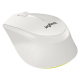 Souris Sans Fil Optique Silencieuse Avec Récepteur Micro USB Pour Bureau Et Ordinateur - www.yonis-shop.com