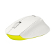 Souris Sans Fil Optique Silencieuse Avec Récepteur Micro USB Pour Bureau Et Ordinateur - www.yonis-shop.com