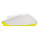 Souris Sans Fil Optique Silencieuse Avec Récepteur Micro USB Pour Bureau Et Ordinateur - www.yonis-shop.com
