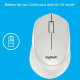 Souris Sans Fil Optique Silencieuse Avec Récepteur Micro USB Pour Bureau Et Ordinateur - www.yonis-shop.com