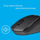 Souris Sans Fil Optique Silencieuse Avec Récepteur Micro USB Pour Bureau Et Ordinateur - www.yonis-shop.com