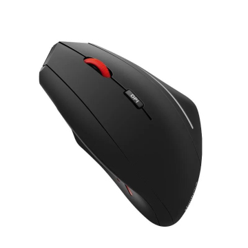 Souris Ergonomique Filaire VoltShine - Câble USB Type C, Boutons Silencieux, Design Confortable Pour Bureau Et Maison - Réduction De La Fatigue