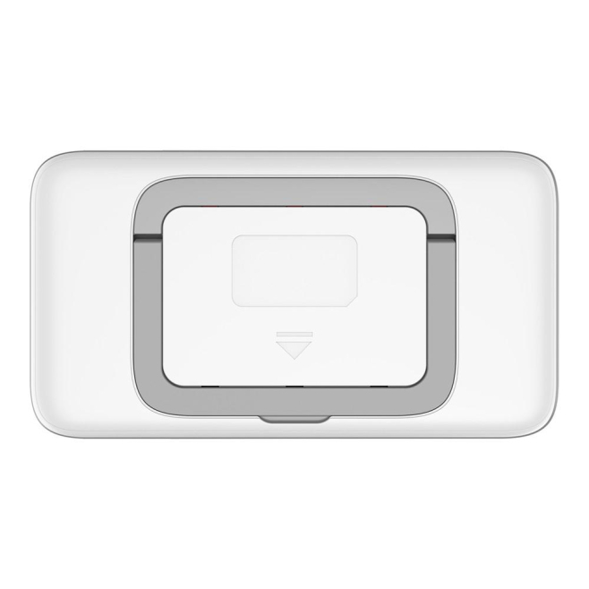 Babyphone Camera 4.3 Pouces Écran HD Vision Nocturne Température Intercom Lullabies - www.yonis-shop.com