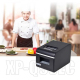 Mini Imprimante Thermique Portable 58mm USB Haute Vitesse Impression Silencieuse Support QR Code Windows Linux - www.yonis-sh...