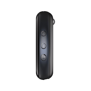 Enregistreur Vocal Espion 64 Go - Suppression Bruit DSP, Activation Vocale - Pour Cours, Réunions, Entretiens
