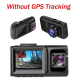 Dashcam HD 1080P Vision Nocturne Infrarouge Grand Angle Enregistrement Voiture - www.yonis-shop.com
