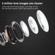 Camera Surveillance Extérieure HD 1080P WiFi Vision Nocturne Détection Mouvement Audio Bidirectionnel - www.yonis-shop.com