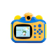 Appareil Photo Enfant Intelligent Avec Vidéo Et Impression Couleur Écran 2.4 Pouces 1080p 32G Mémoire Extensible - www.yonis-...