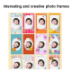 Appareil Photo Enfant Instantané 1080P Écran 2.4 Pouces Double Objectif Haute Définition - www.yonis-shop.com