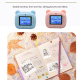 Appareil Photo Enfant Instantané 1080P Écran 2.4 Pouces Double Objectif Haute Définition - www.yonis-shop.com