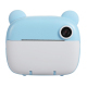 Appareil Photo Enfant Instantané 1080P Écran 2.4 Pouces Double Objectif Haute Définition - www.yonis-shop.com