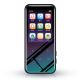 Dictaphone 4GB Multi-Function Enregistreur Vocal MP3 Hifi Lecteur De Musique Walkman - www.yonis-shop.com