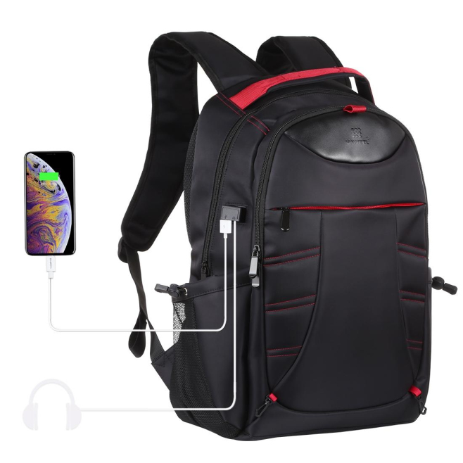 Sac À Dos Ordinateur Portable Pliable Avec Compartiment Antivol Et Confort Optimal - www.yonis-shop.com