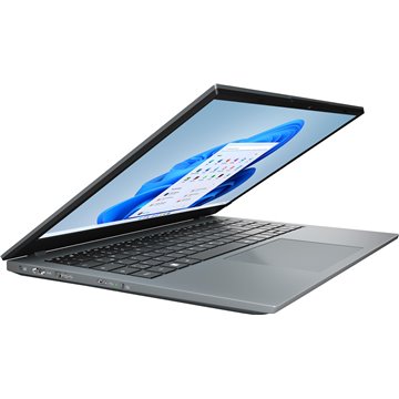 Ordinateur Portable Monovate 15.6" - Core I7-1195G7, 16GB RAM, 512GB SSD - Windows 11 Pro - Iris Xe