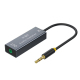 Éliminateur De Bruit Pour Table De Mixage Audio Isolateur AUX 3.5mm Anti-Interférence