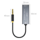 Éliminateur De Bruit Pour Table De Mixage Audio Isolateur AUX 3.5mm Anti-Interférence - www.yonis-shop.com