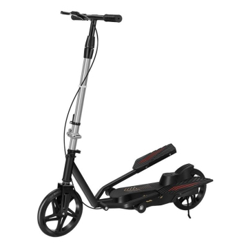 Trottinette Électrique Adulte Pliable -Vert,Autonomie de 25 Km,Vitesse Maximale de 25 km/h,Moteur 350W,Double SystèMe de Freinage Batterie 36V 7.8ah,Pneus Anti-Crevaison,Convient aux courtes distances